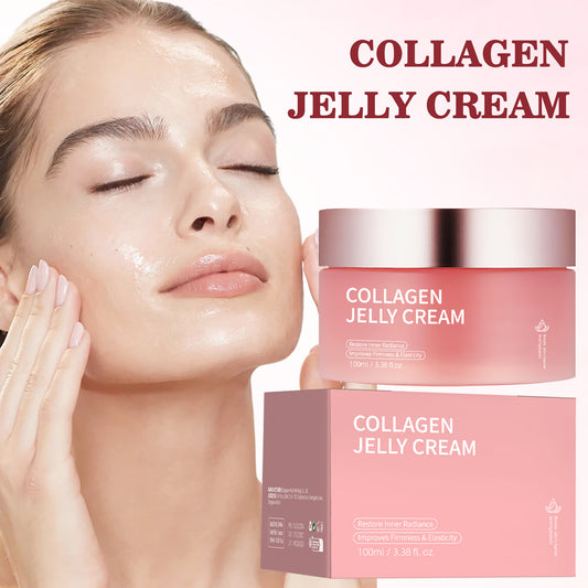 Collagen Repair Cream Hydrating Moisturizing Brightening