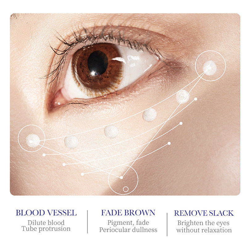 Velorine™ Collagen Eye Cream