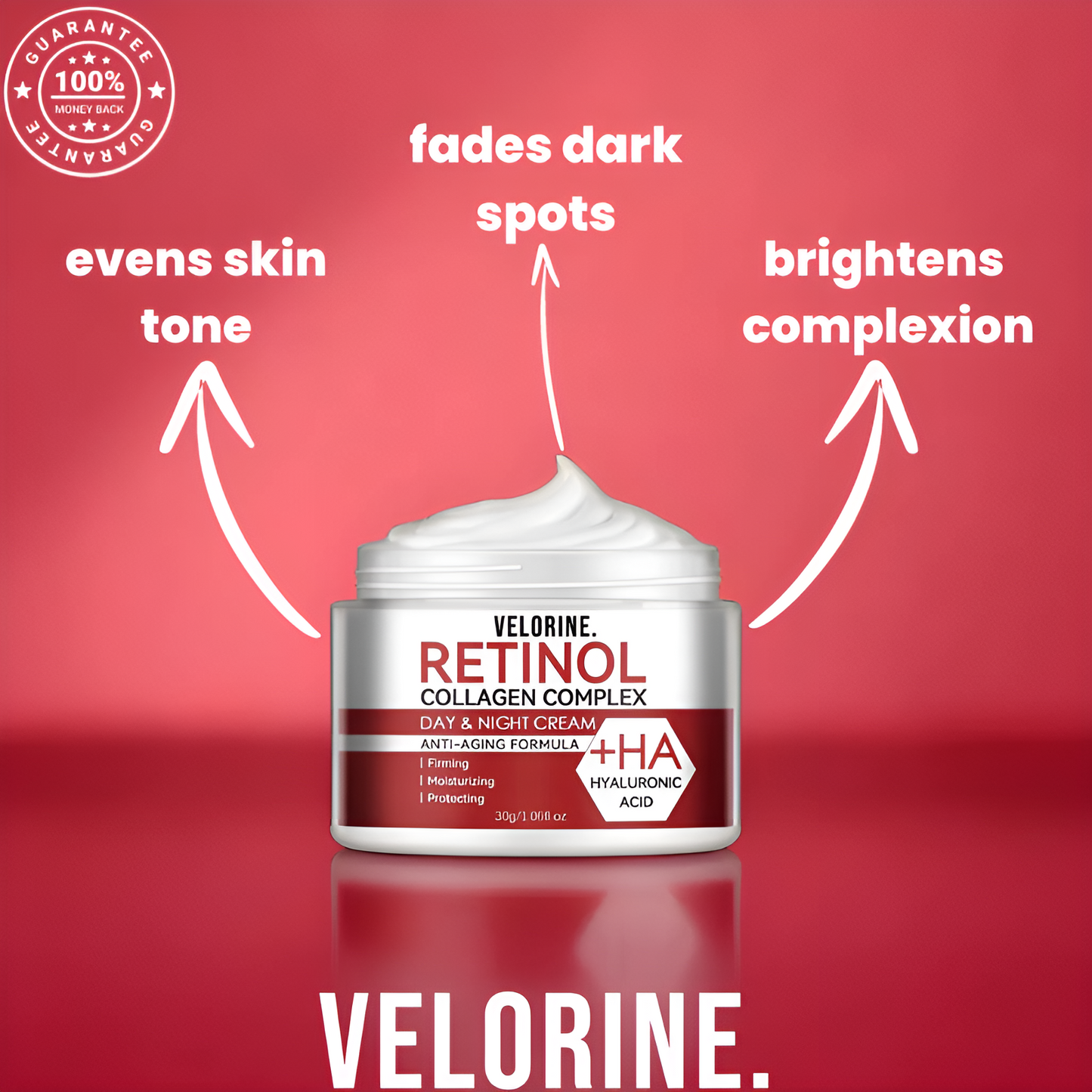 Velorine™ Dark Spots Removal Cream