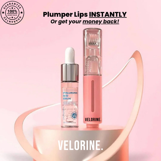 Velorine™ Lip Booster Kit