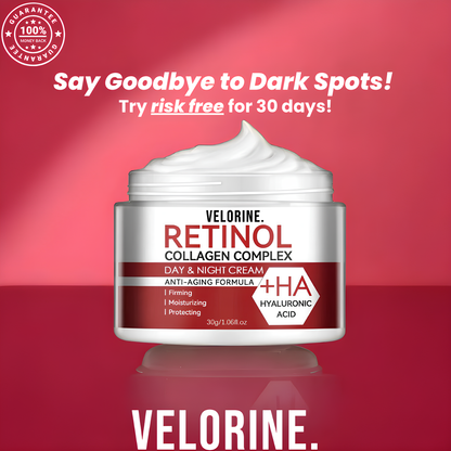 Velorine™ Dark Spots Removal Cream