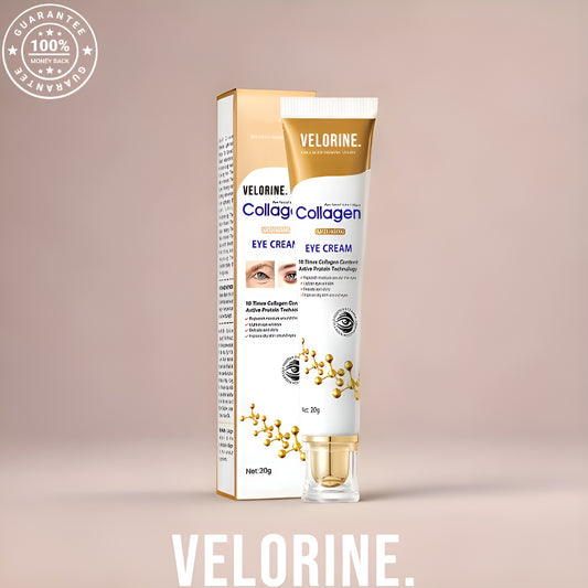 Velorine™ Collagen Eye Cream