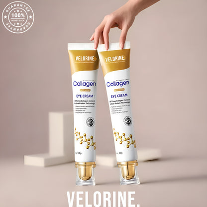 Velorine™ Collagen Eye Cream