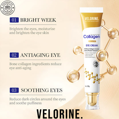 Velorine™ Collagen Eye Cream