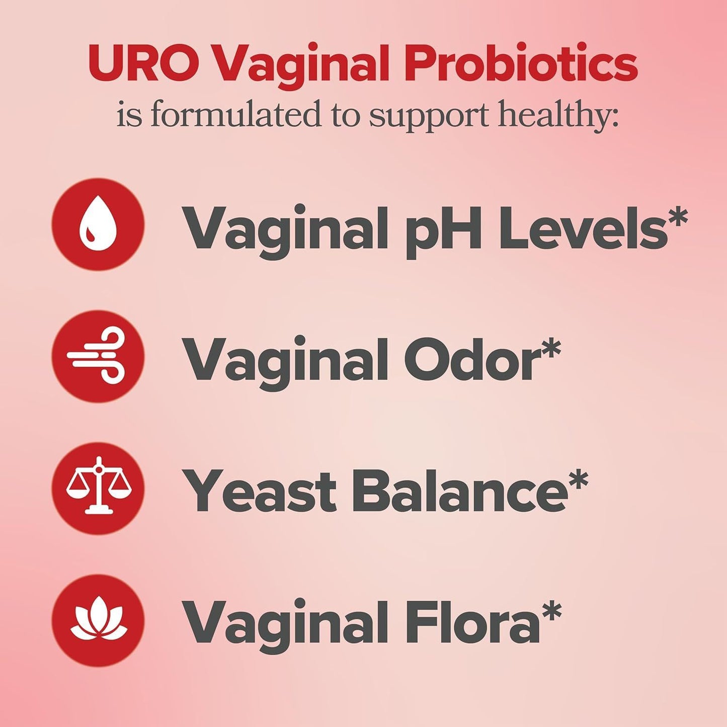 Velorine™ Vaginal Probiotic Capsules