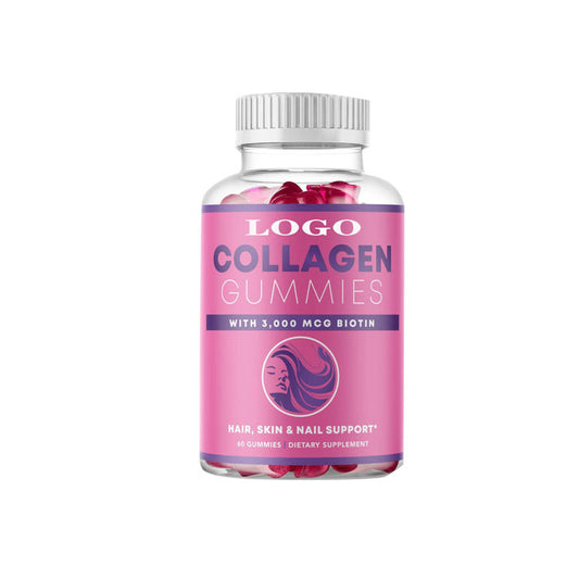 Velorine™  Collagen Gummies