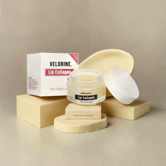 Velorine™ Lip Collagen Balm