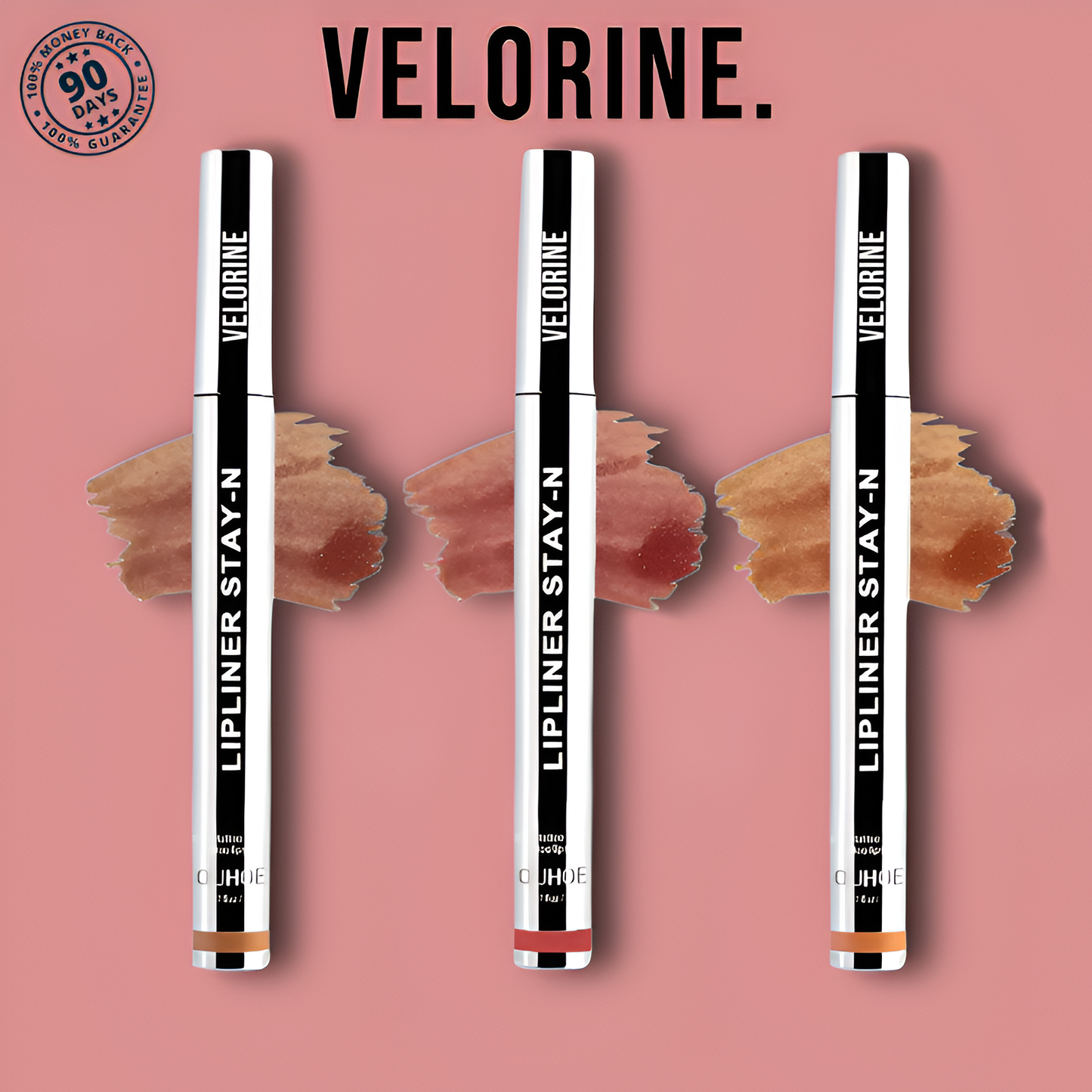 Velorine™ Peel Off Lip Liner