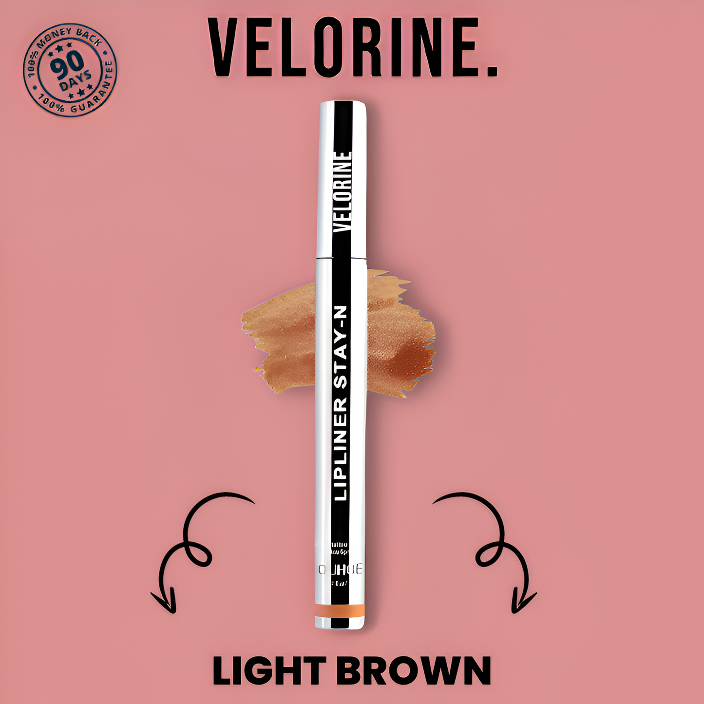 Velorine™ Peel Off Lip Liner