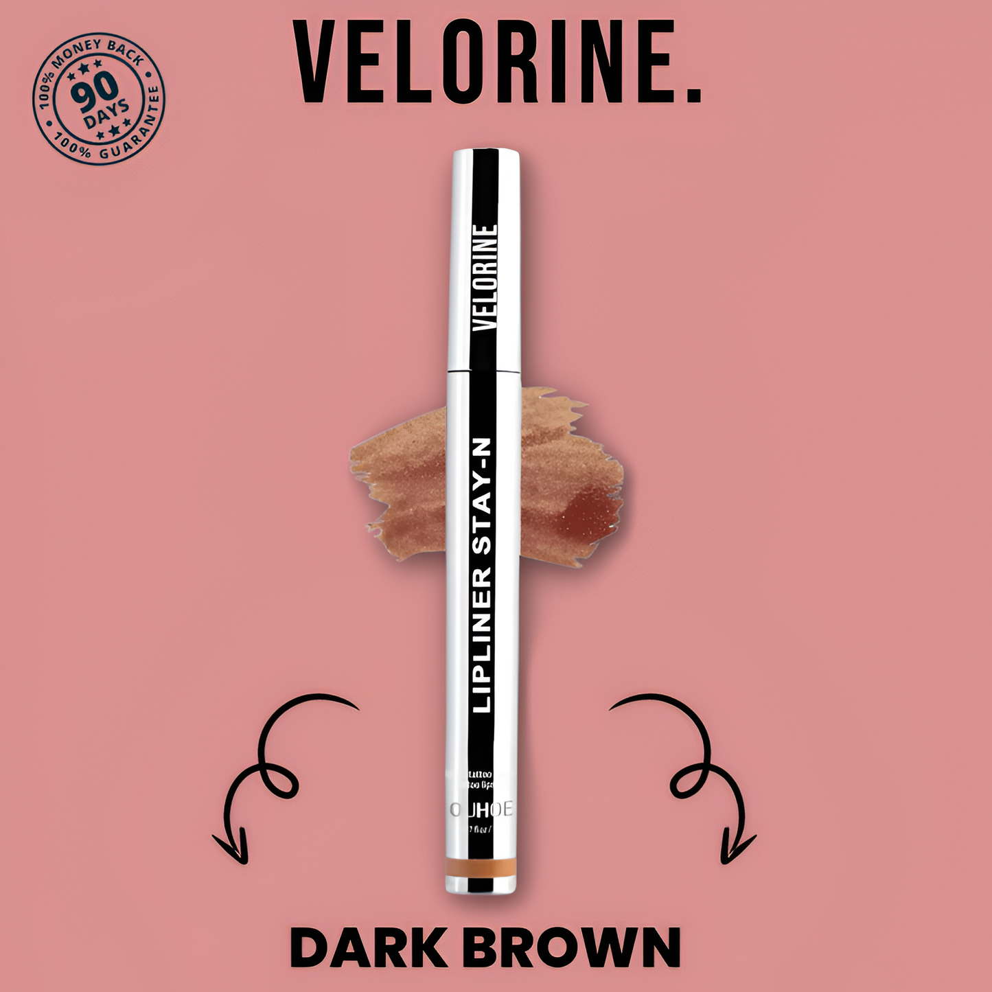 Velorine™ Peel Off Lip Liner