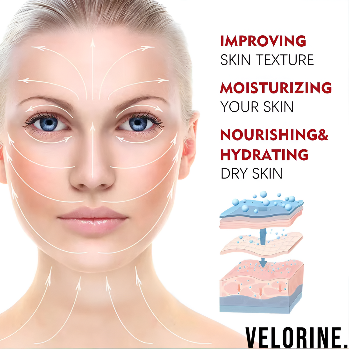 Velorine™ Dark Spots Removal Cream